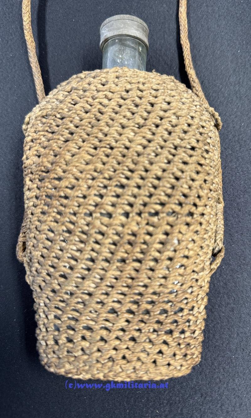 k.u.k. Feldflasche für Offiziere !! — image 2