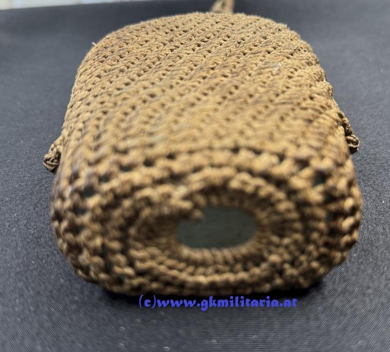 k.u.k. Feldflasche für Offiziere !! — image 4