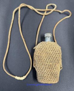 k.u.k. Feldflasche für Offiziere !!