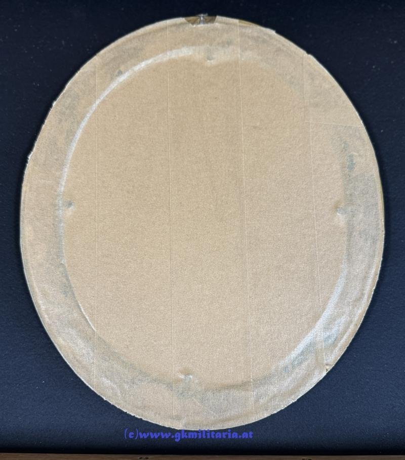 k.u.k. Kaiser Franz I. (II.) von Österreich - Gouache Malerei! — image 5