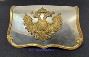 k.u.k. Kartuschenkasten für Offiziere der Kavallerie/Artillerie!!