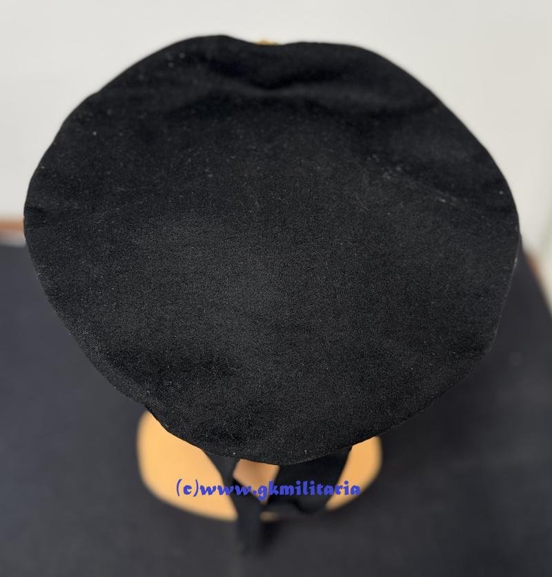 k.u.k. Matrosenkappe - S.M.B. 76 !! - Selten!! — image 10