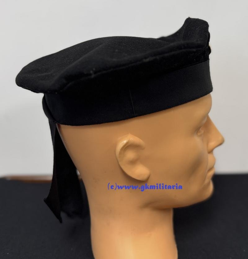 k.u.k. Matrosenkappe - S.M.B. 76 !! - Selten!! — image 3