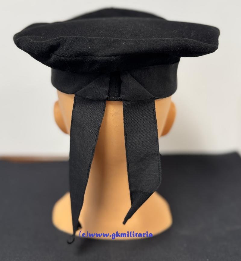 k.u.k. Matrosenkappe - S.M.B. 76 !! - Selten!! — image 4