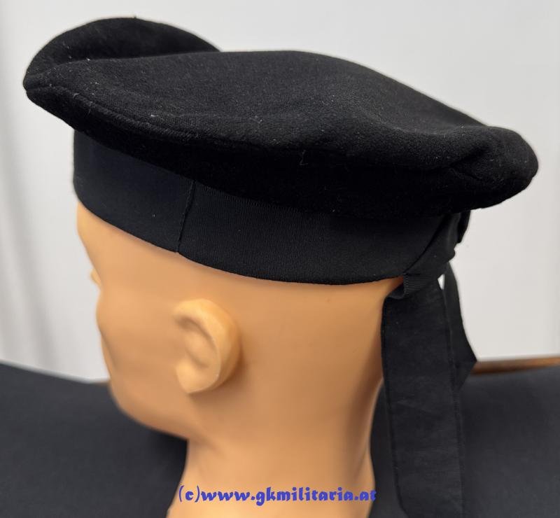 k.u.k. Matrosenkappe - S.M.B. 76 !! - Selten!! — image 7