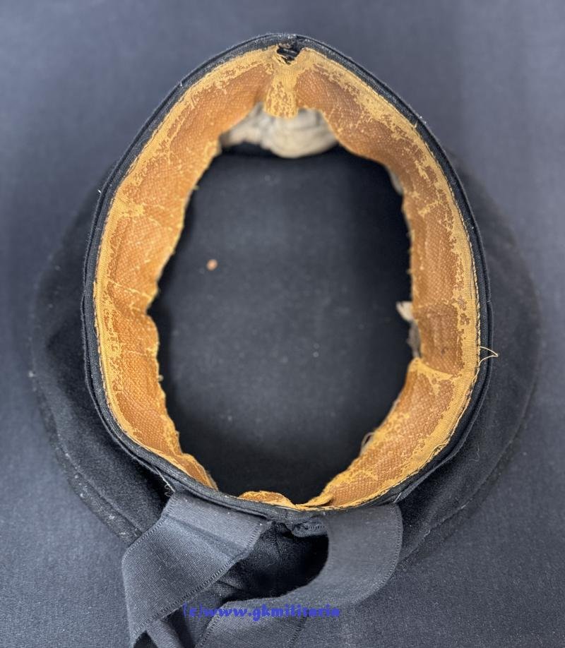 k.u.k. Matrosenkappe - S.M.B. 76 !! - Selten!! — image 8