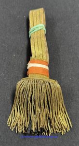 Portepee Säbel für Offiziere 'VOLKSWEHR' !!