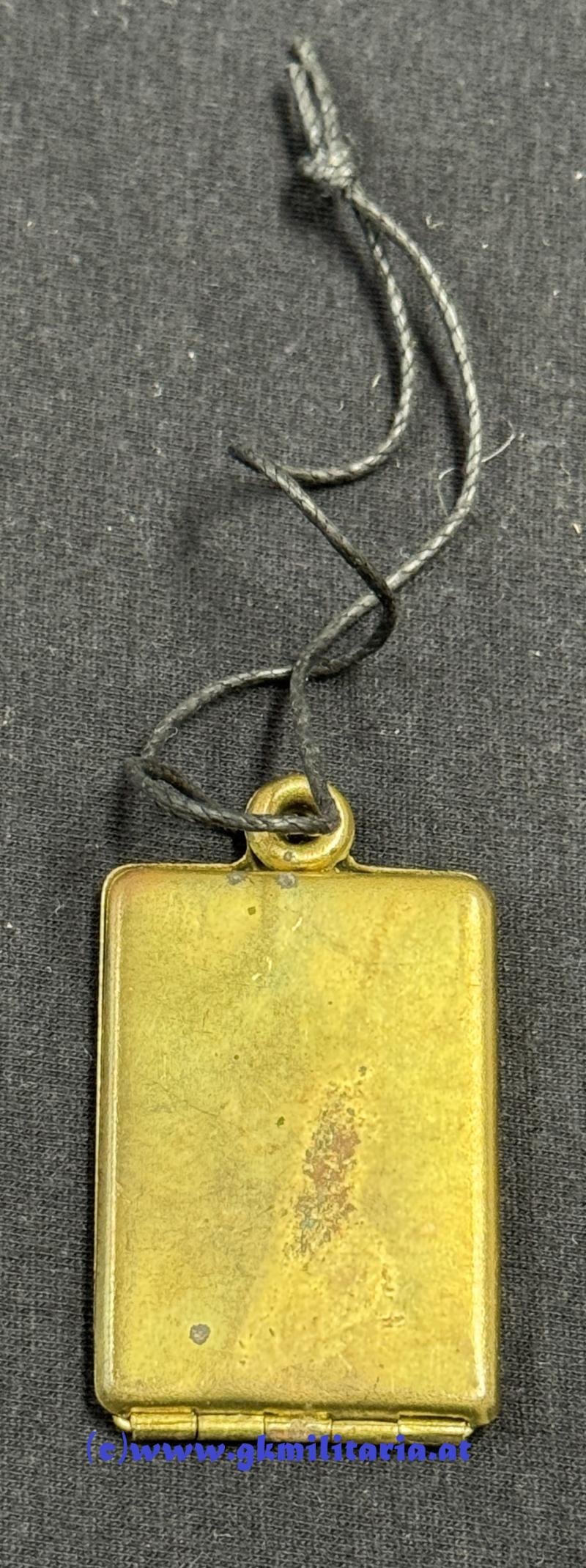 k.u.k. Legitimation Leutnant Alfred Litschke Inf. Reg. 49!! — image 3