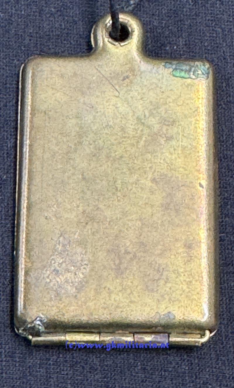 k.u.k. Legitimation Leutnant Alfred Litschke Inf. Reg. 49!! — image 4