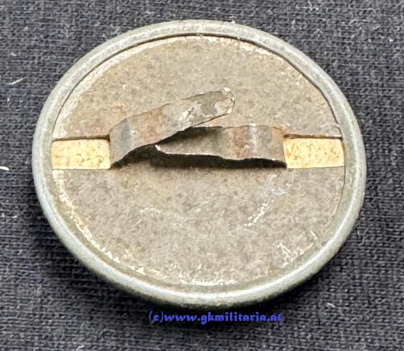 k.u.k. Kappen-Kokarde Kaiser Franz Josef I.! — image 2