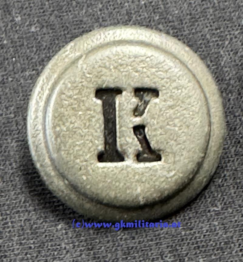 k.u.k. Kappen-Kokarde Kaiser Karl ! — image 2