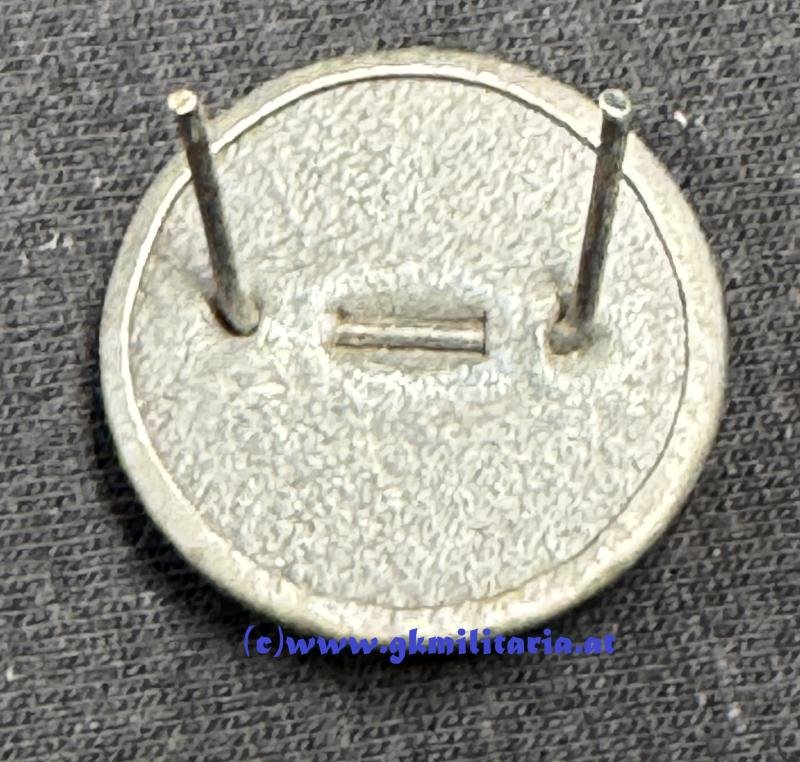 k.u.k. Kappen-Kokarde Kaiser Karl ! — image 3