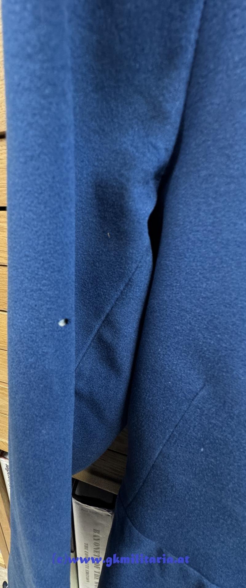 k.u.k. Waffenrock Dragoner Zugsführer - Niederösterreichisches Dragonerregiment Nr. 3 !! — image 5