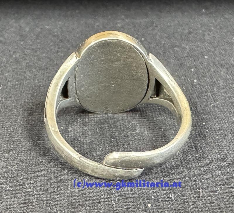 k.k. Ring Maros-Vásárhelyer HONVED-Infanterieregiment Nr.22 - SILBER/GOLD !! — image 5