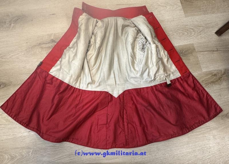 k.u.k. Rock Oberleutnant Artillerie Rudolf HARTUNG k.u.k. Gebirgs-Artillerieregiment Nr. 2!! — image 6