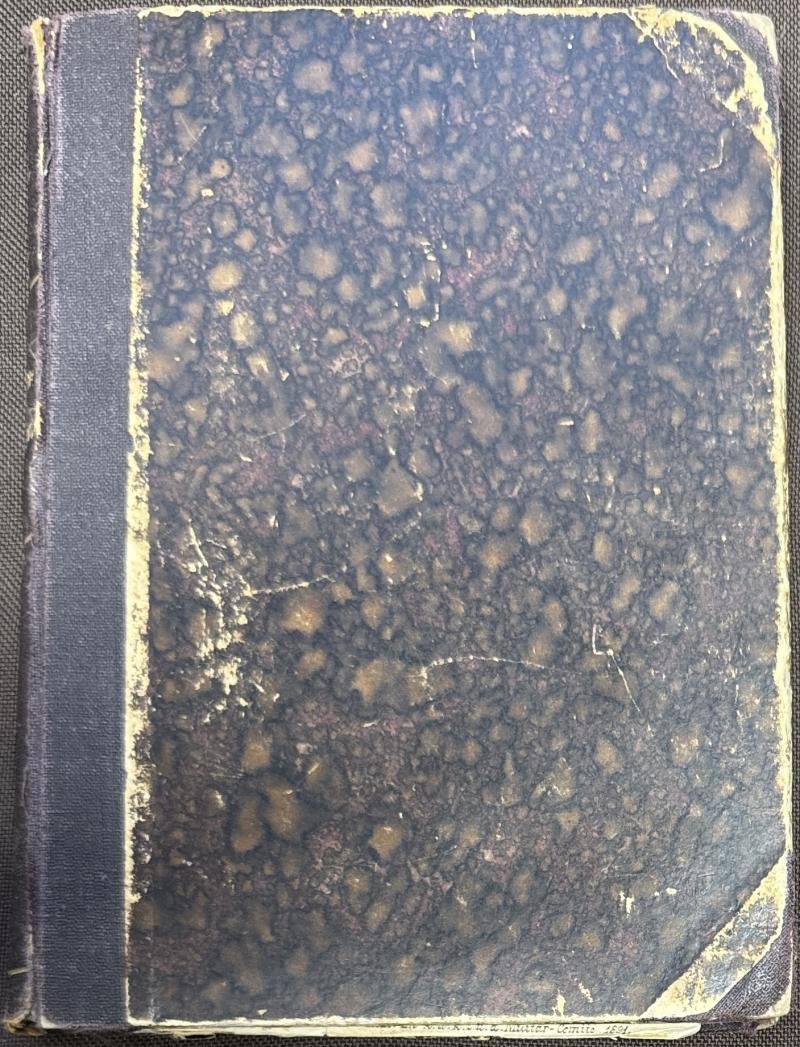 k.u.k. Waffen-Instruktion f. d. Infanterie und die Jägertruppe - G-5 und Waffen-Instruction für die k.und k. Cavallerie G6 !! 1888 & 1891!! — image 10