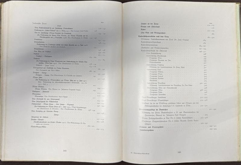 Buch 'Kaiserschützen Tiroler = Vorarlberger Landsturm und Standschützen!!' — image 5