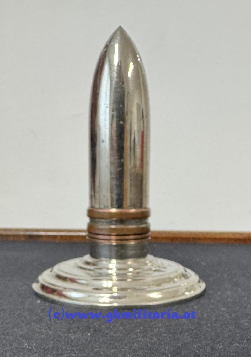 k.u.k. Briefbeschwerer - 'Granate' — image 3