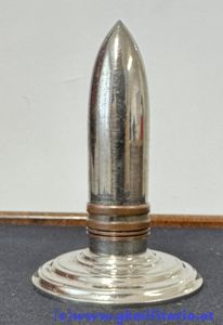 k.u.k. Briefbeschwerer - 'Granate'