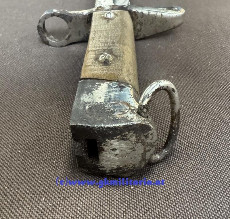 Bajonett M95 für Offiziere !! — image 7