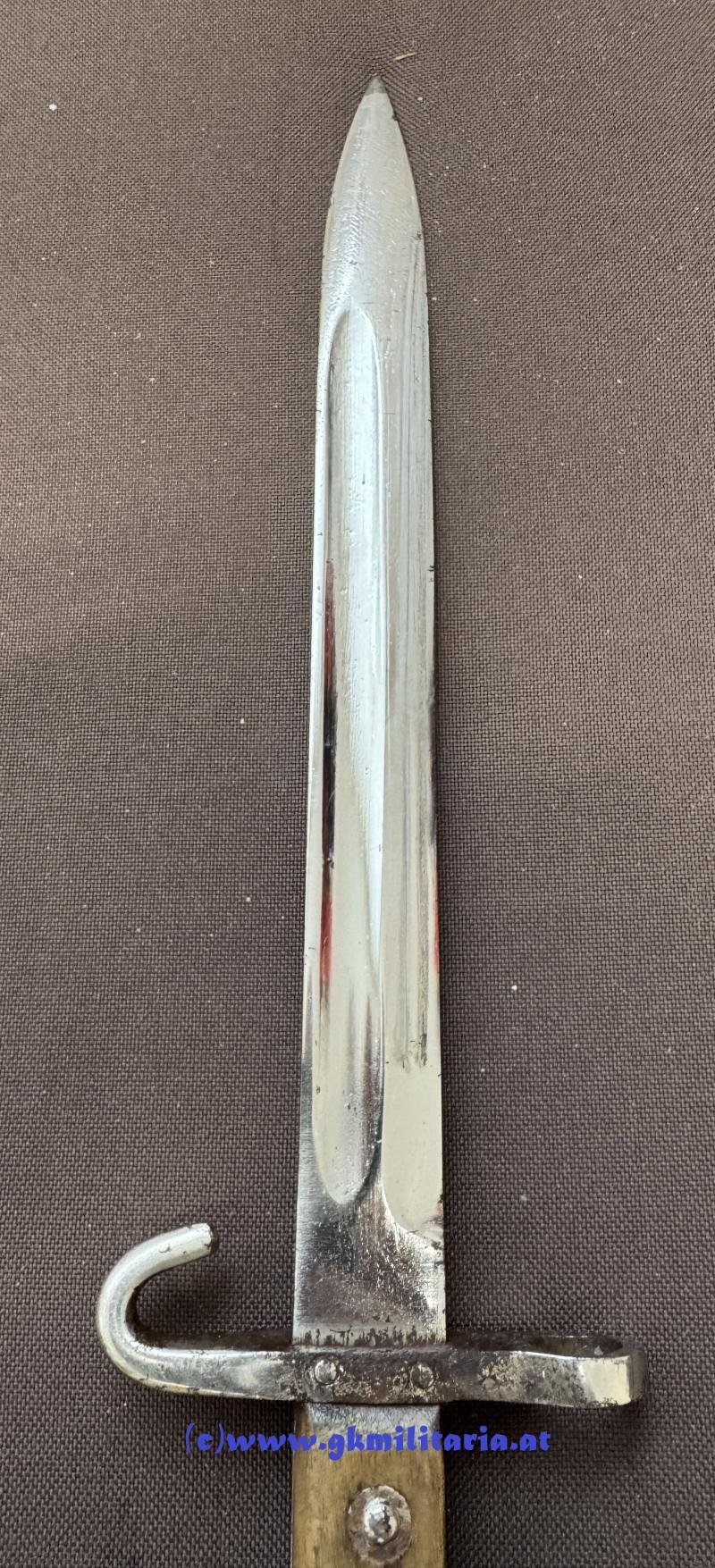 Bajonett M95 für Offiziere !! — image 8
