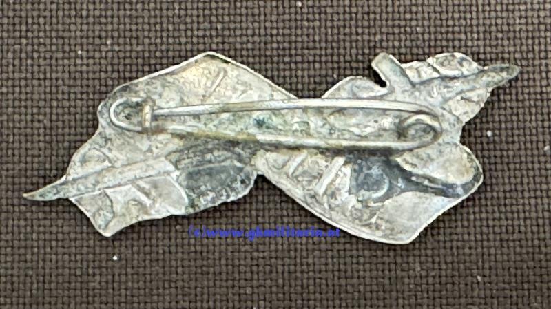 k.u.k. Patriotisches Abzeichen - 'SIEG' - Schwert!! — image 2