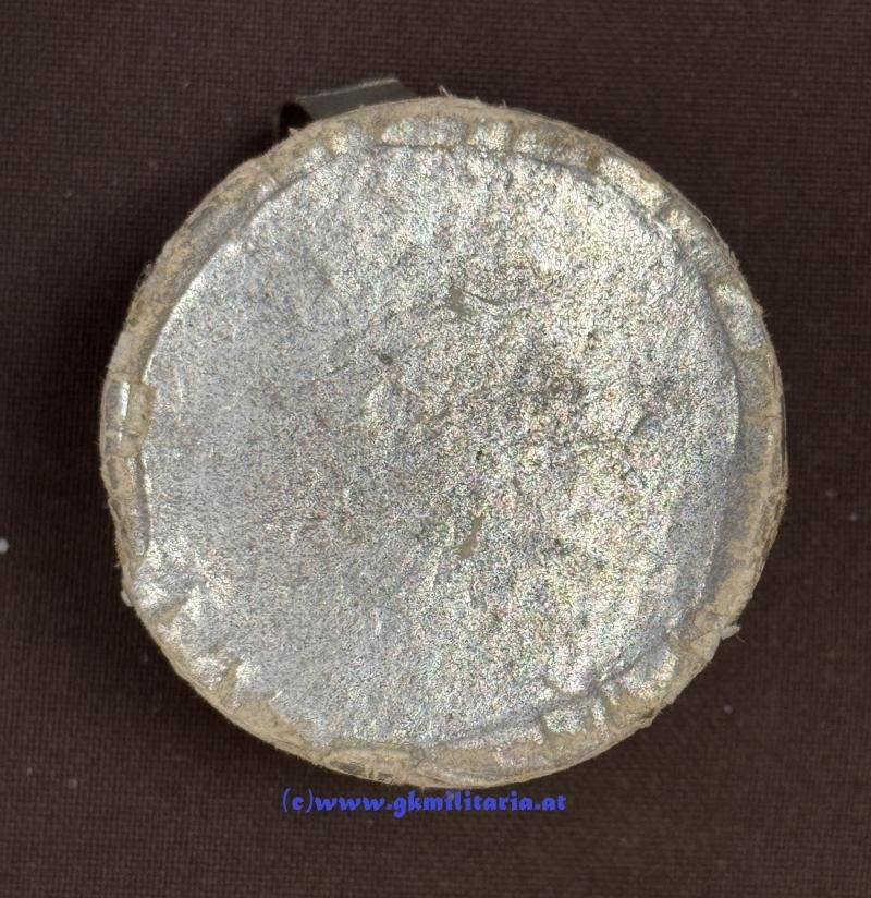 k.u.k. Sammeldose 'Sammlung nur in der Familie' - KFA Wien!! — image 7