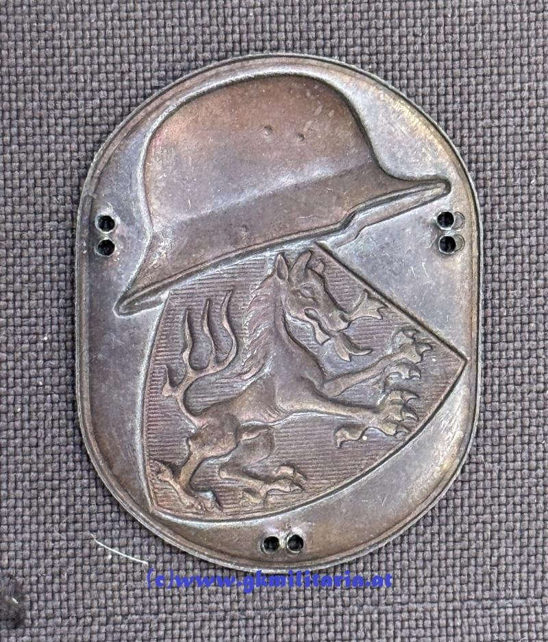 Ärmelabzeichen Steirische Heimwehr!! — image 2