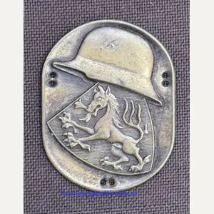 Ärmelabzeichen Steirische Heimwehr!!