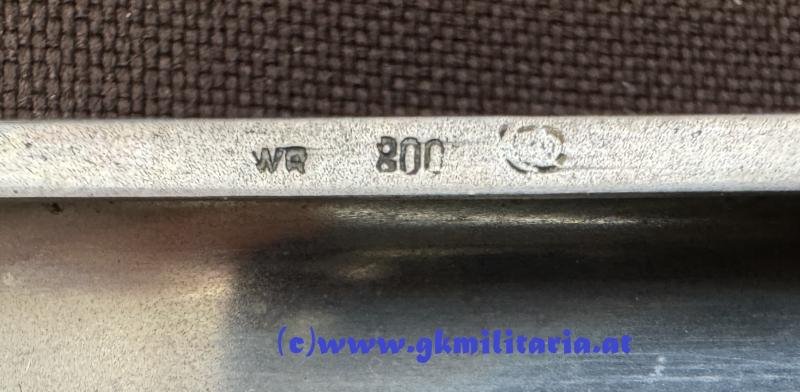 k.u.k. Zigarettentabatiere k.u.k. Luftfahrtruppe - Beobachter u. Feldpilot Oblt. Chlup Franz ! Flek 7 Parndorf!! — image 8