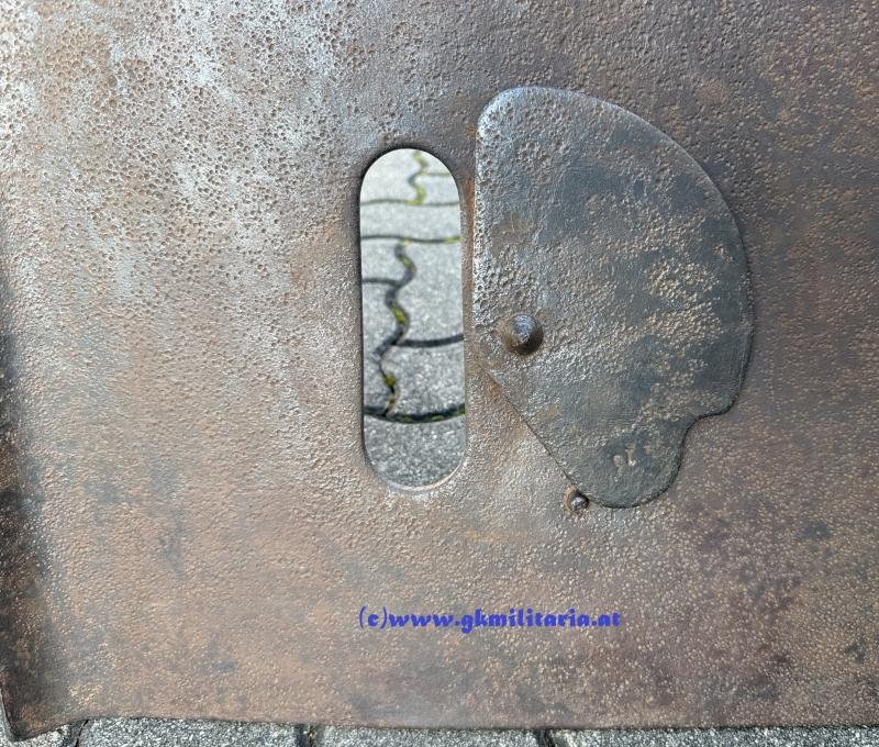 k.u.k. Infanterieschutzschild !! — image 2