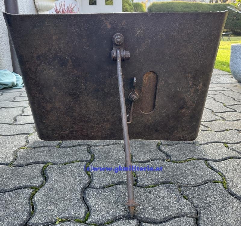 k.u.k. Infanterieschutzschild !! — image 3