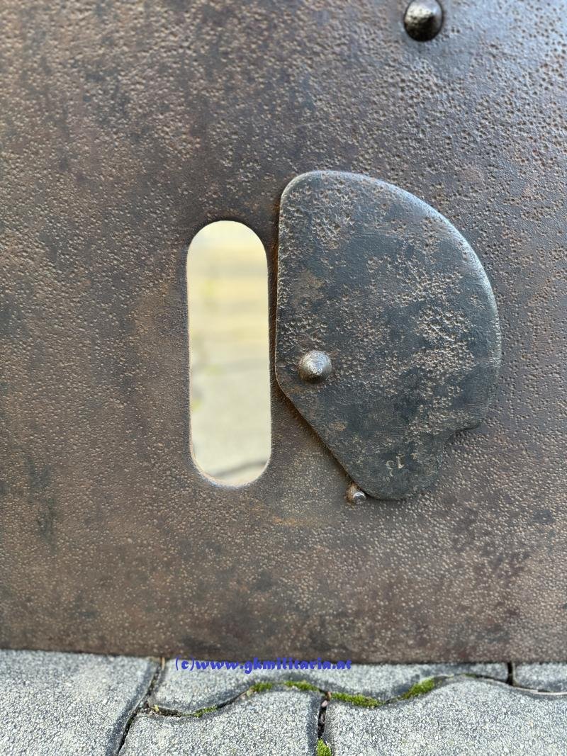 k.u.k. Infanterieschutzschild !! — image 4