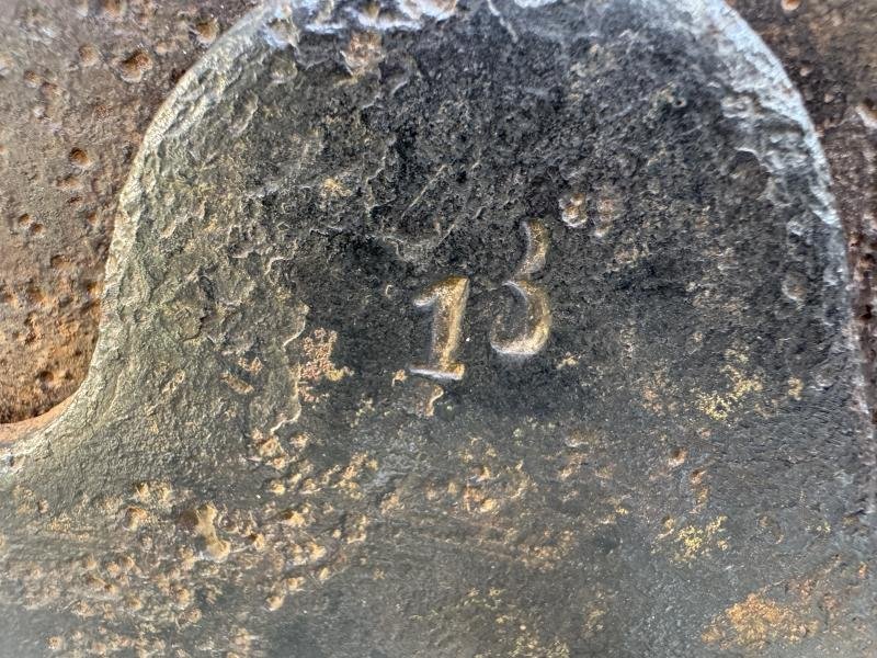 k.u.k. Infanterieschutzschild !! — image 7