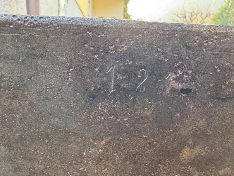 k.u.k. Infanterieschutzschild !! — image 8