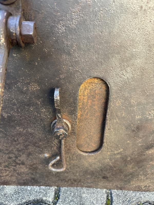 k.u.k. Infanterieschutzschild !! — image 9