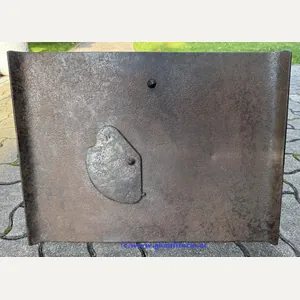 k.u.k. Infanterieschutzschild !!