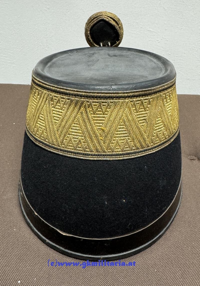 k.u.k. Tschako Infanterie Subalternoffiziere!! — image 4