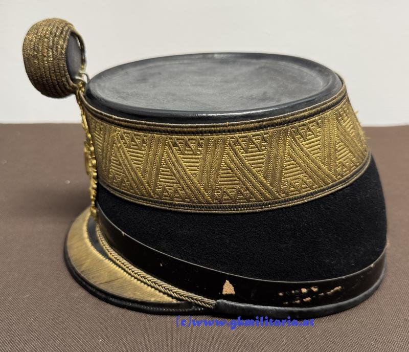 k.u.k. Tschako Infanterie Subalternoffiziere!! — image 5