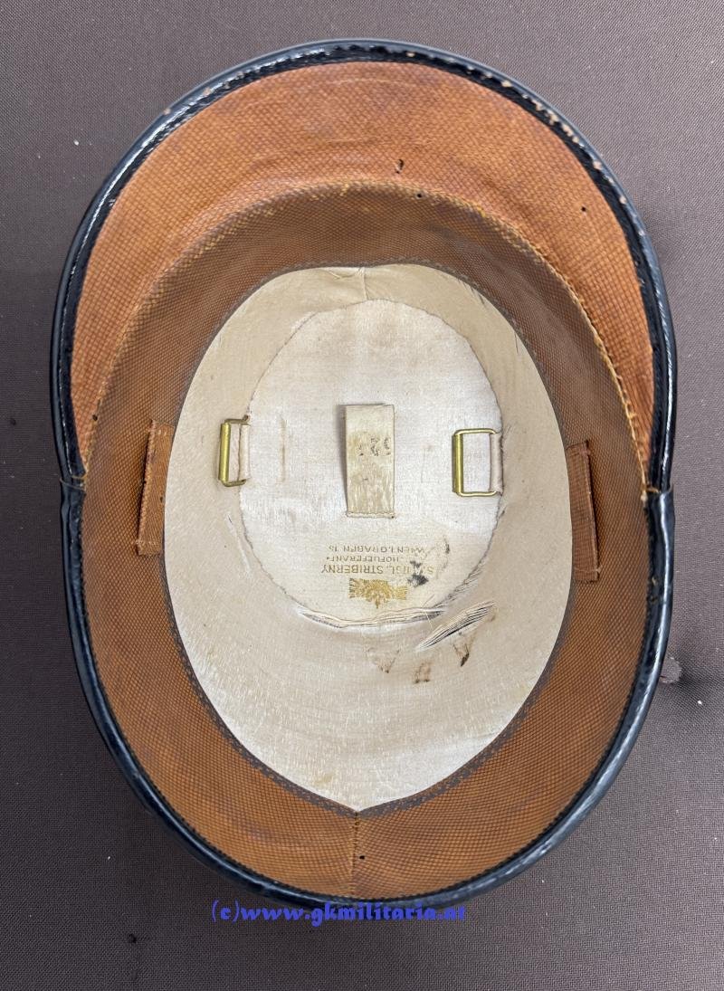 k.u.k. Tschako Infanterie Subalternoffiziere!! — image 7