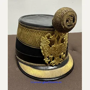 k.u.k. Tschako Infanterie Subalternoffiziere!!