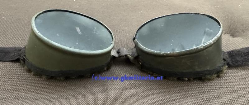 Schneebrille für Gebirgstruppe der k.u.k. Armee! — image 3