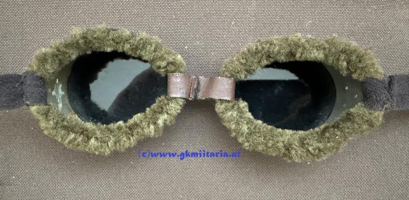 Schneebrille für Gebirgstruppe der k.u.k. Armee! — image 4