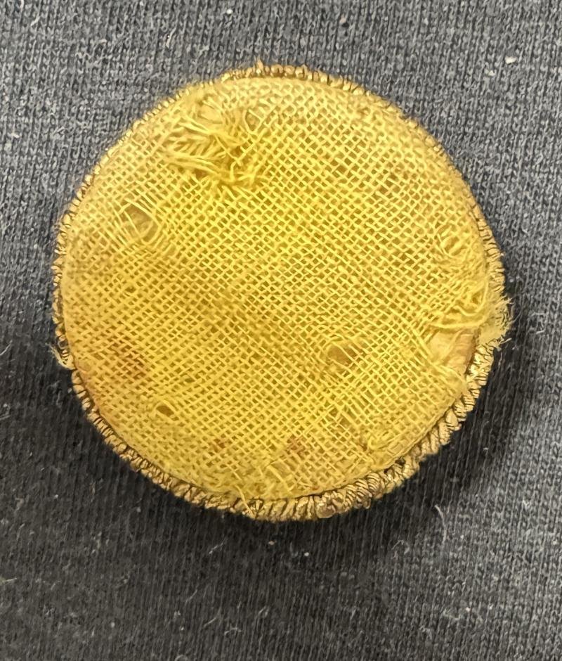 k.u.k. Kappenkokarde - Kaiser Franz Joseph I. - für Offiziere !! — image 2