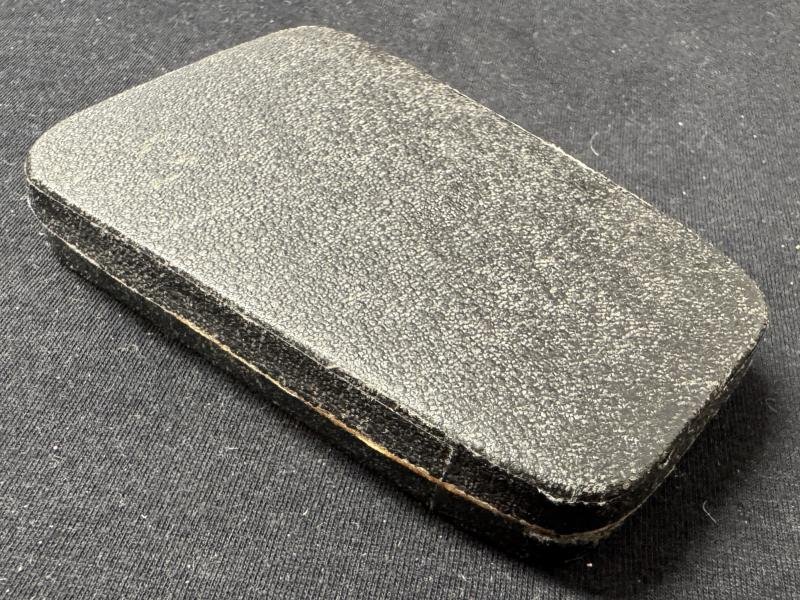 k.u.k. Jubiläumskreuz mit Etui !! — image 7