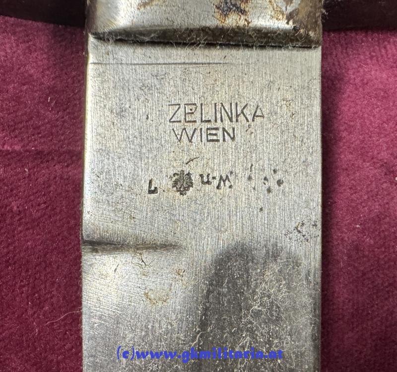 k.u.k. Säbel Kavallerie Mannschaft M1877 leichte Gattung - Feldkanonenregiment Nr.13 'SOPRON' !! — image 5