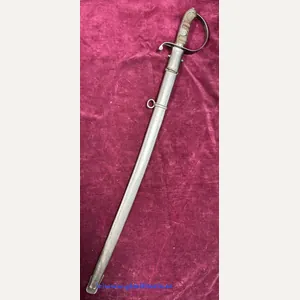 k.u.k. Säbel Kavallerie Mannschaft M1877 leichte Gattung - Feldkanonenregiment Nr.13 …