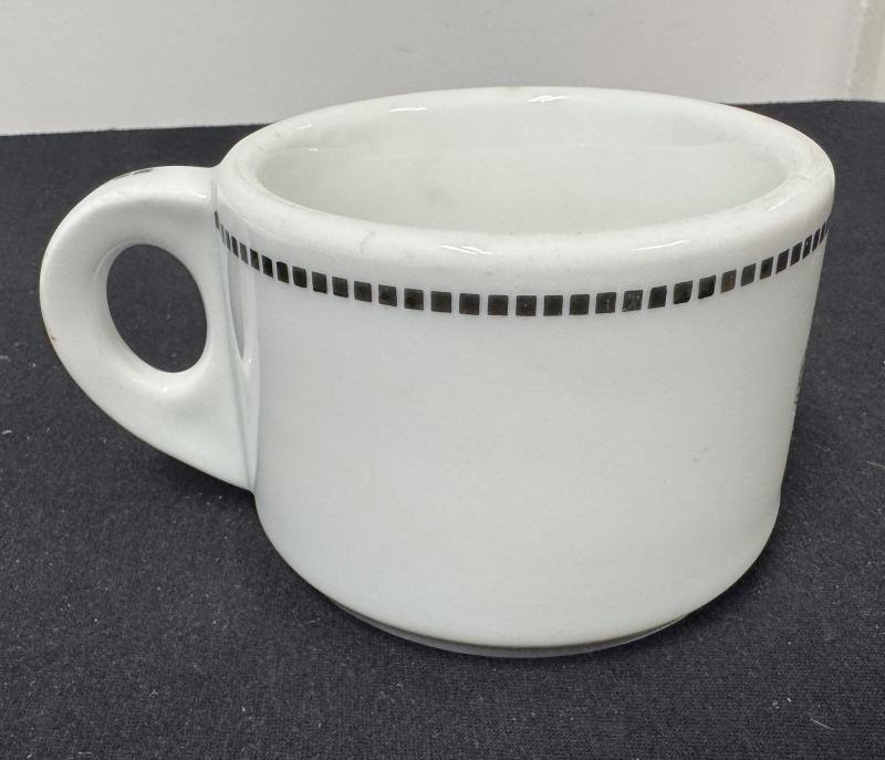 Kaffeetasse k.u.k. Kaiser Franz Josef-Spital - WIEN!! — image 4