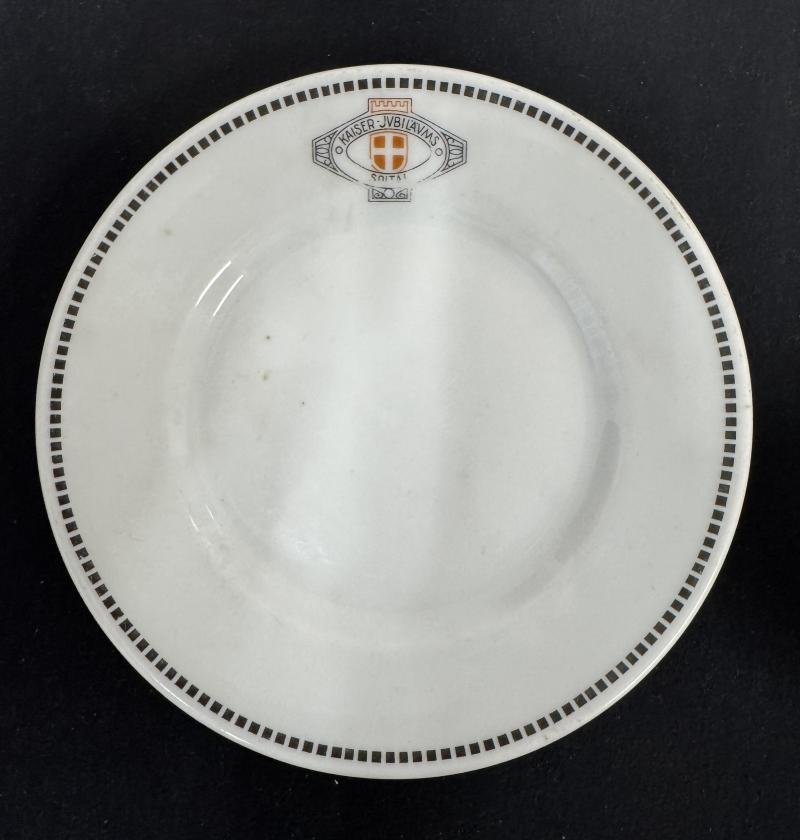 Kaffeetasse k.u.k. Kaiser Franz Josef-Spital - WIEN!! — image 7