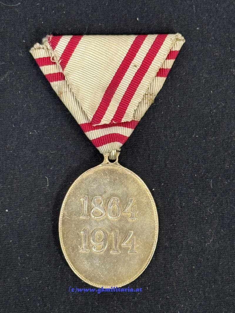 k.u.k. Silberne Ehrenmedaille Rotes Kreuz !! — image 3